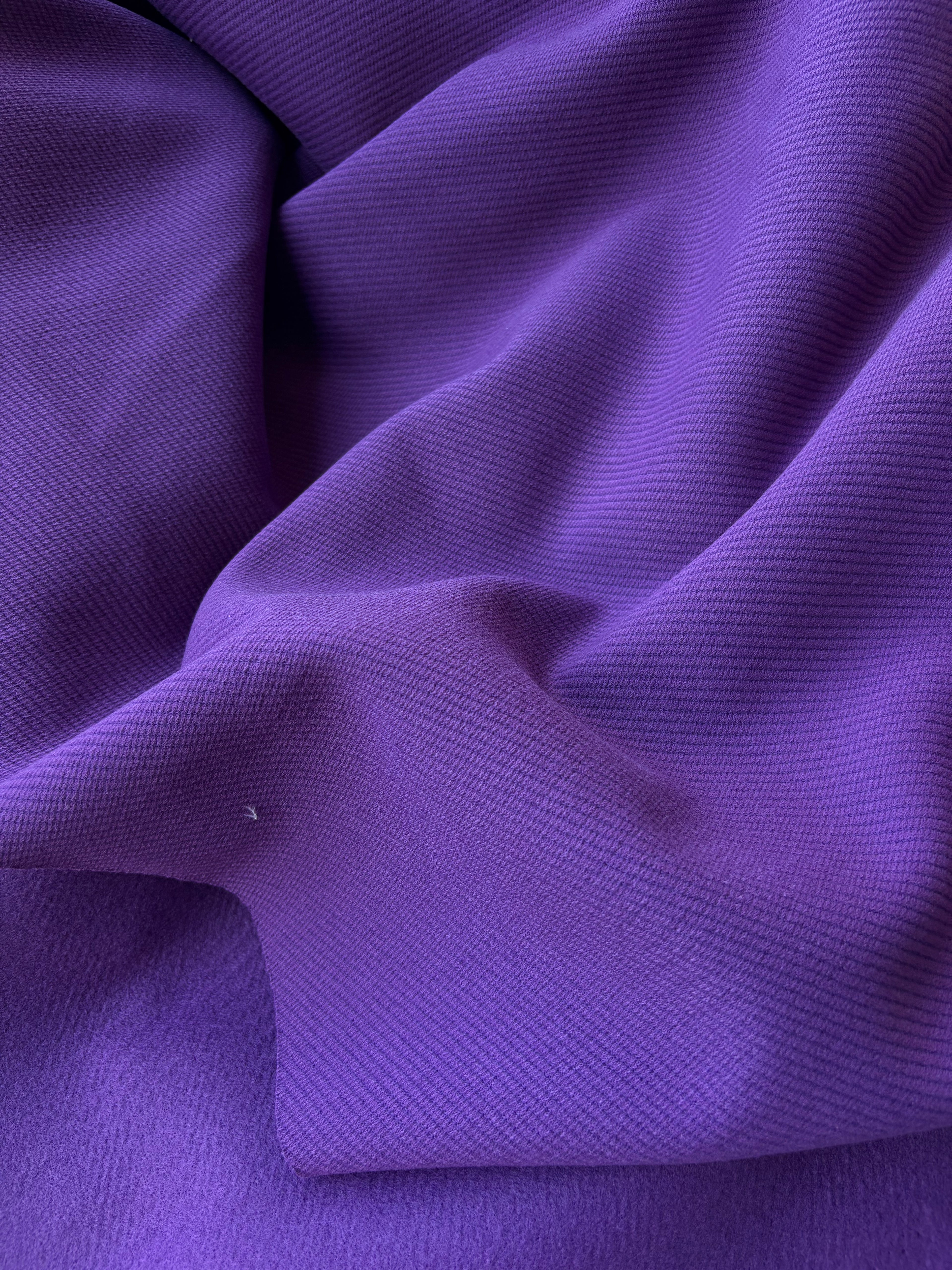 Tessuto Panno Cappotto Afrodite - WorldTessuti