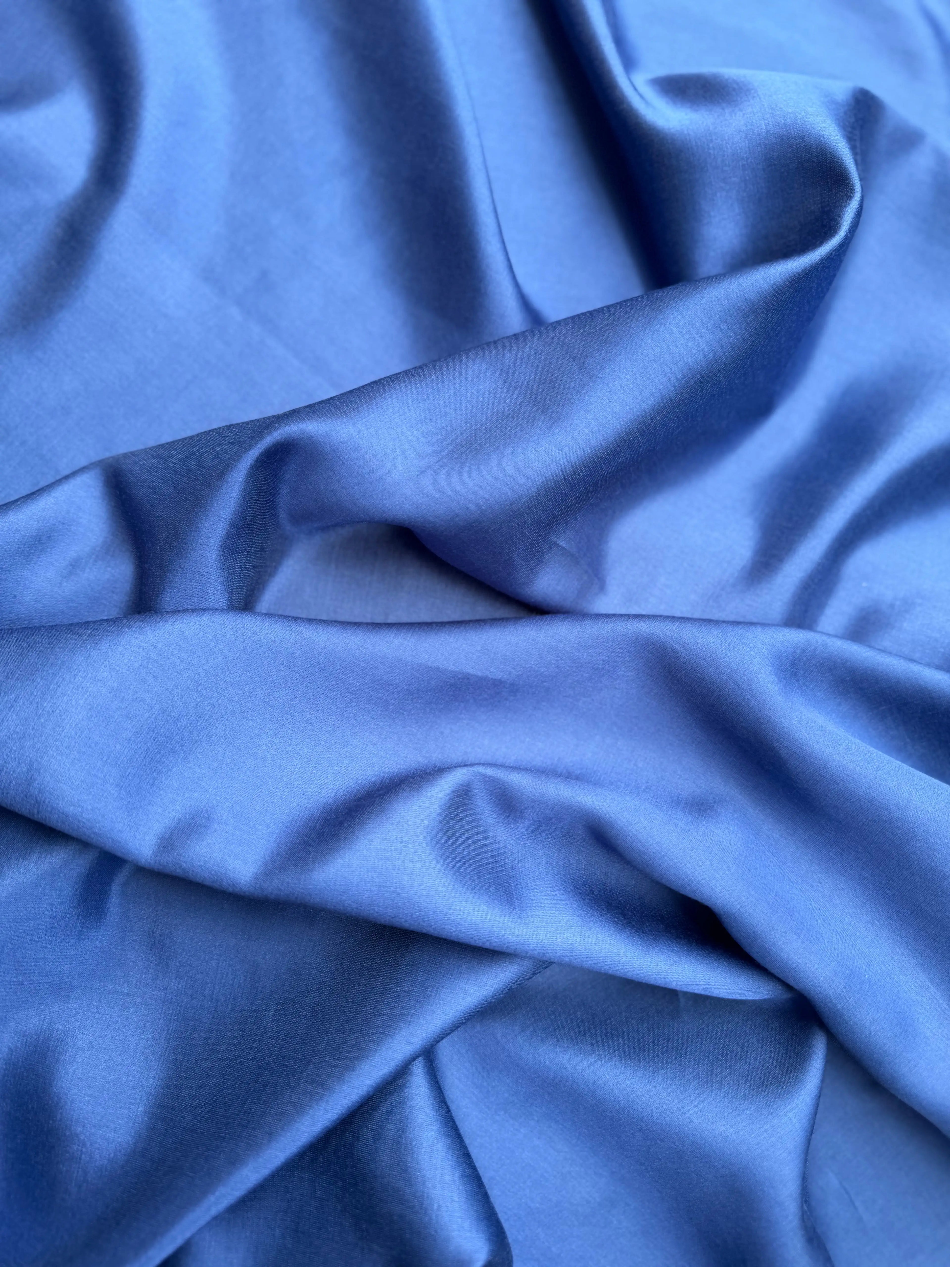 Satin in Seta