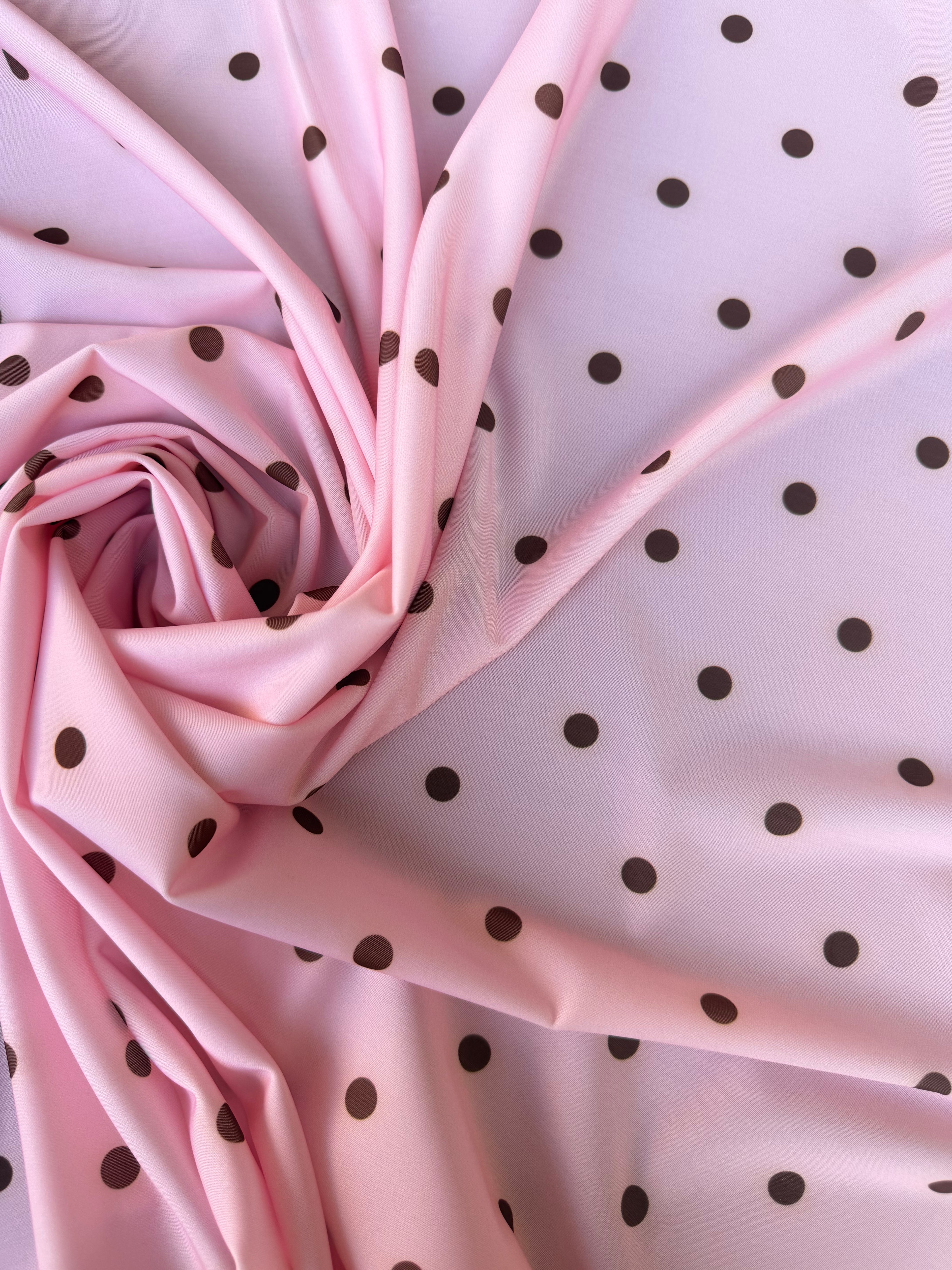 Lycra Pois