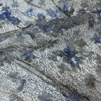 Pizzo Cerimonia foglia 3d Venezia