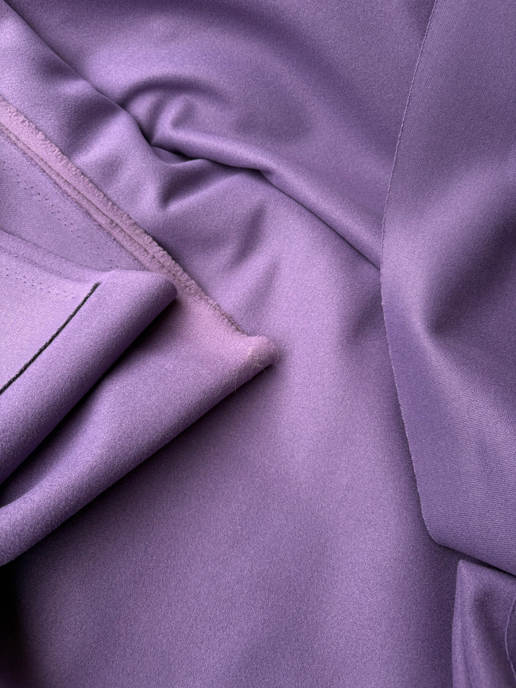 Scampolo Cappotto Tessuto Panno 3,00x1,50 Black Week