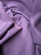 Scampolo Cappotto Tessuto Panno 3,00x1,50 Black Week