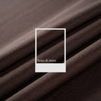 Fresco Lana Tokyo Stretch Tinta Unita - WorldTessuti