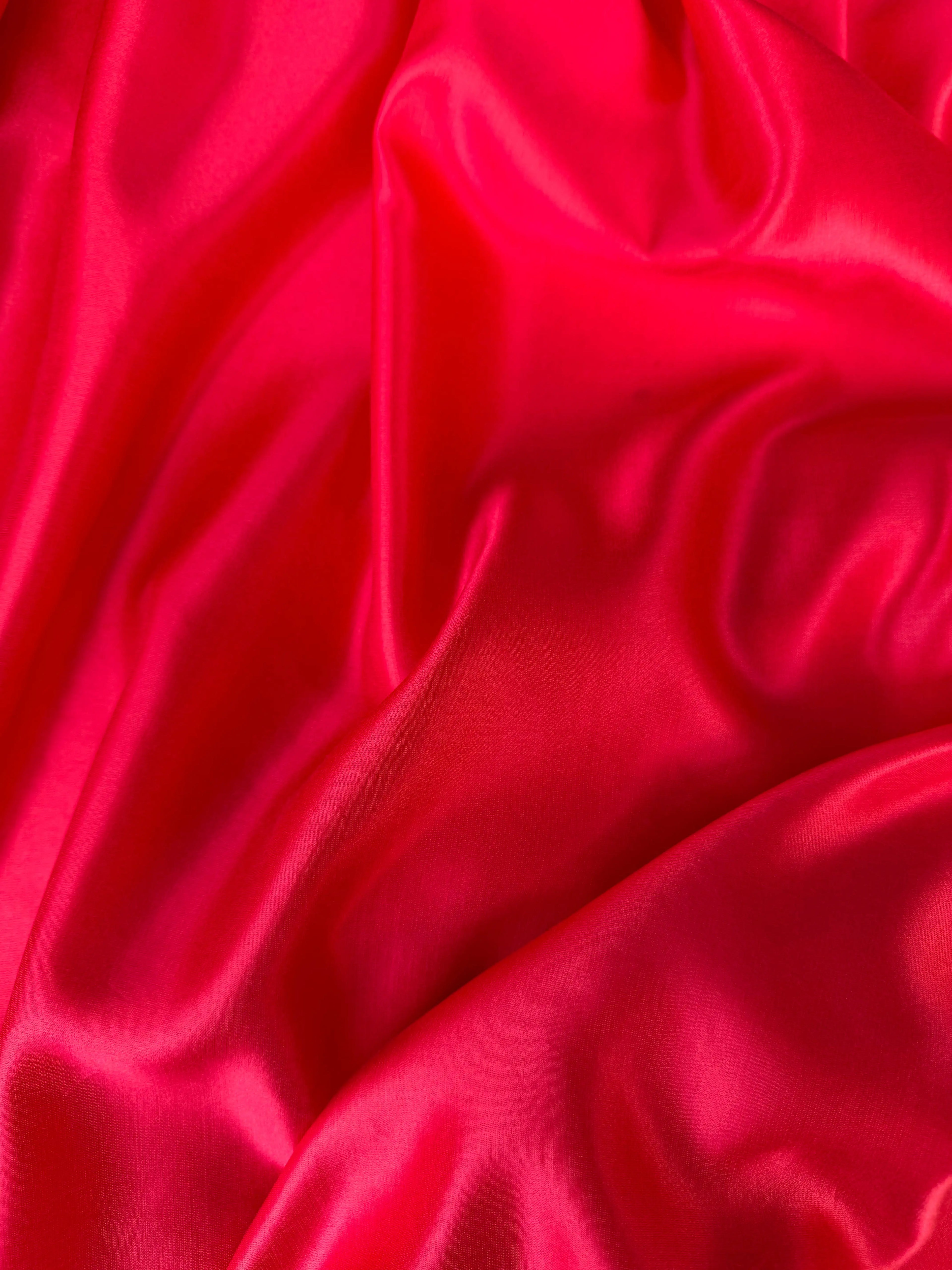 Satin in Seta