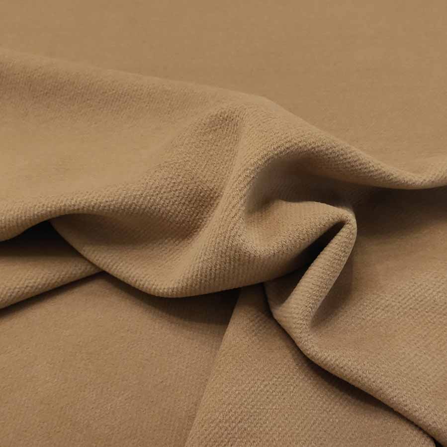 Tessuto Cappotto Eclissi