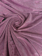 Tessuto Jersey Broadway Lurex Jersey