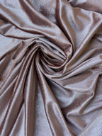 Velluto Elastico Glitter Polvere Di Stelle - WorldTessuti