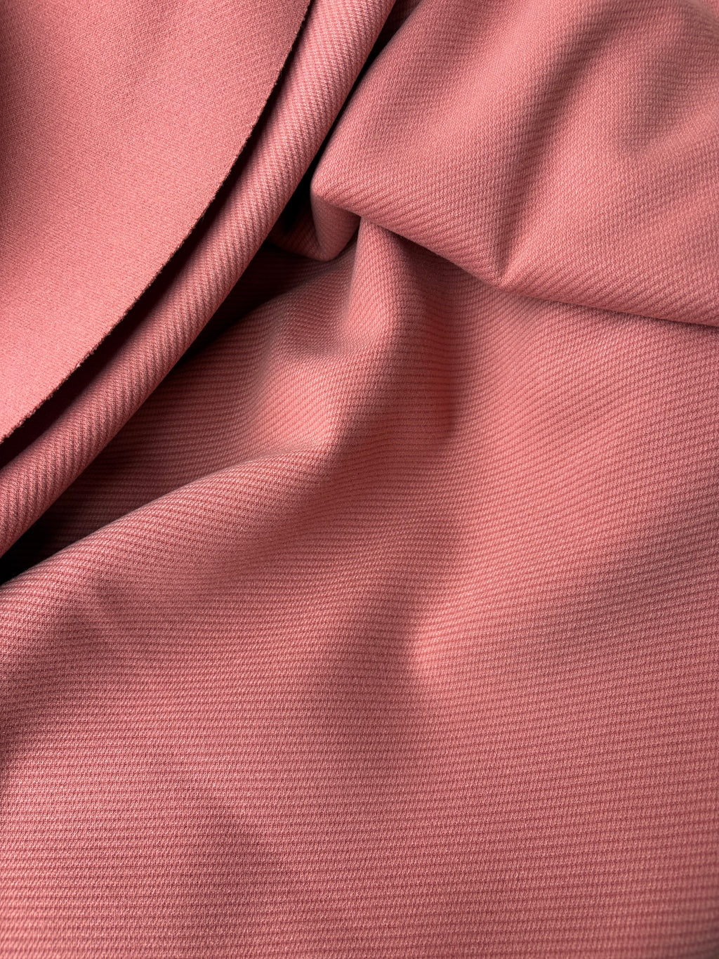 Scampolo Cappotto Tessuto Panno 3,00x1,50 Black Week