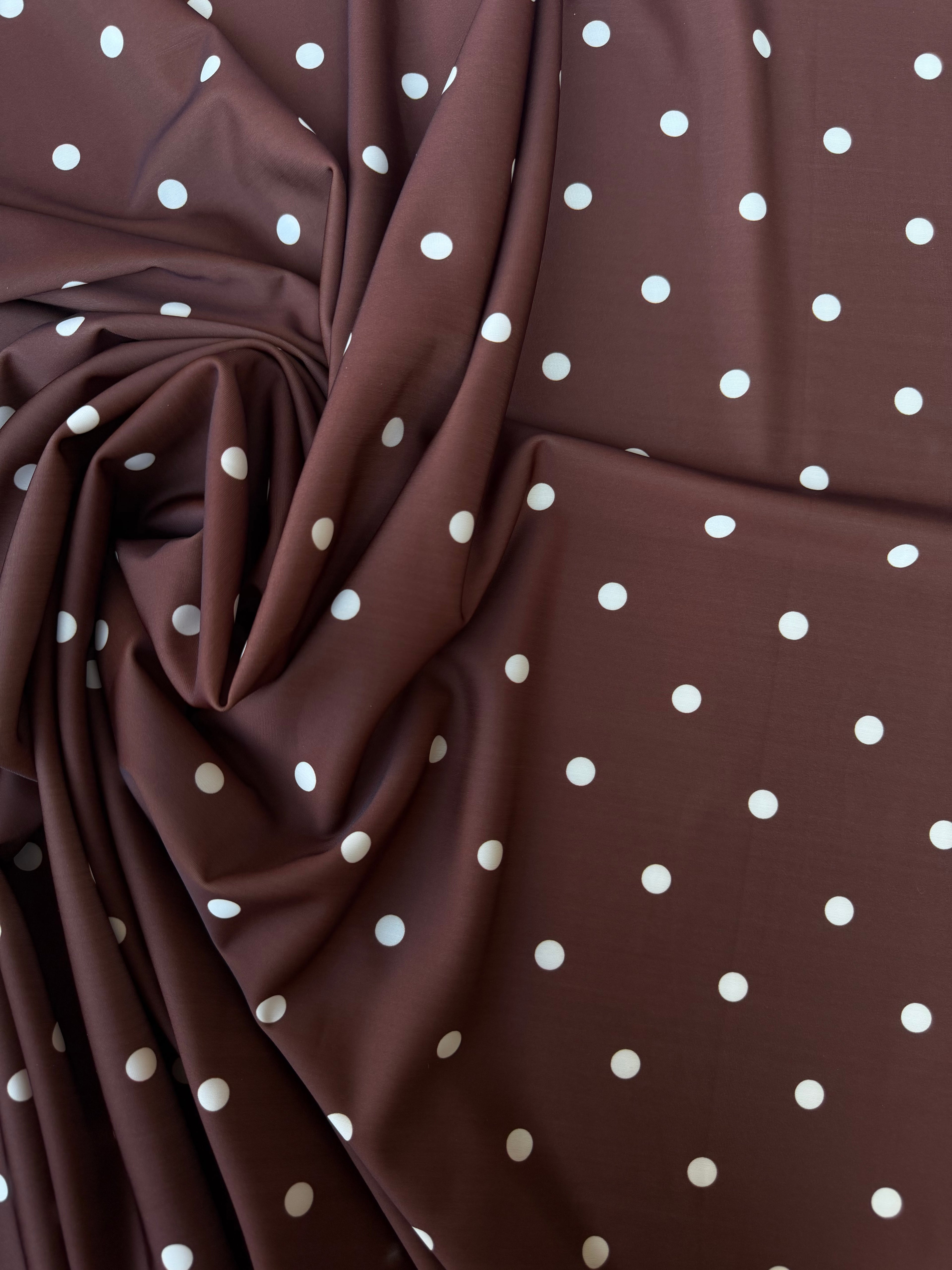 Lycra Pois