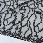 Pizzo Cerimonia Floreale Ramace Victoria