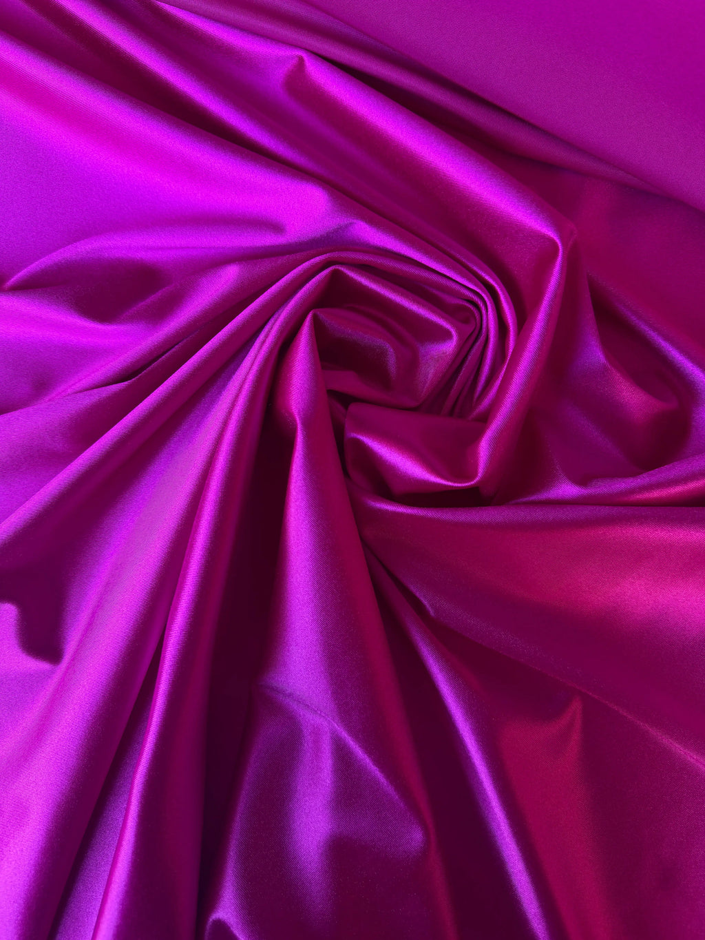 Lycra Raso Tinta unita Super Lucida