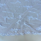 Pizzo Cerimonia floreale small Diana