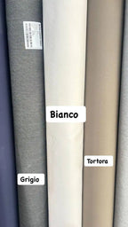 Canvas Idrorepellente