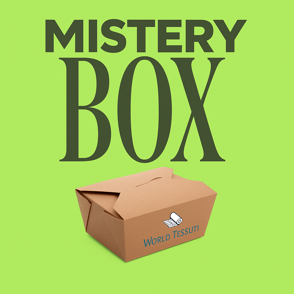 MISTERY BOX
