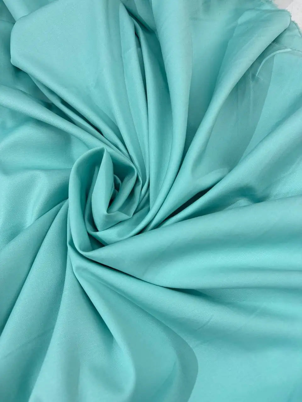 Cotone ALBA Popeline Elastico Tiffany