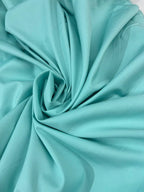 Cotone ALBA Popeline Elastico Tiffany