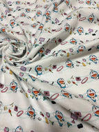 Cotone DORAEMON
