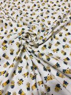 Cotone Minions
