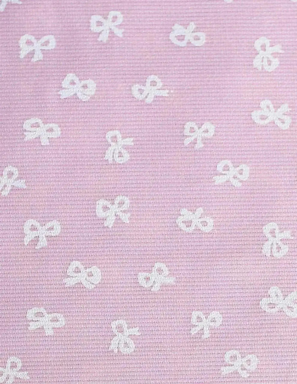 Cotone Piquet Millerighe Fiocchi Nascita 0,5 m / ROSA
