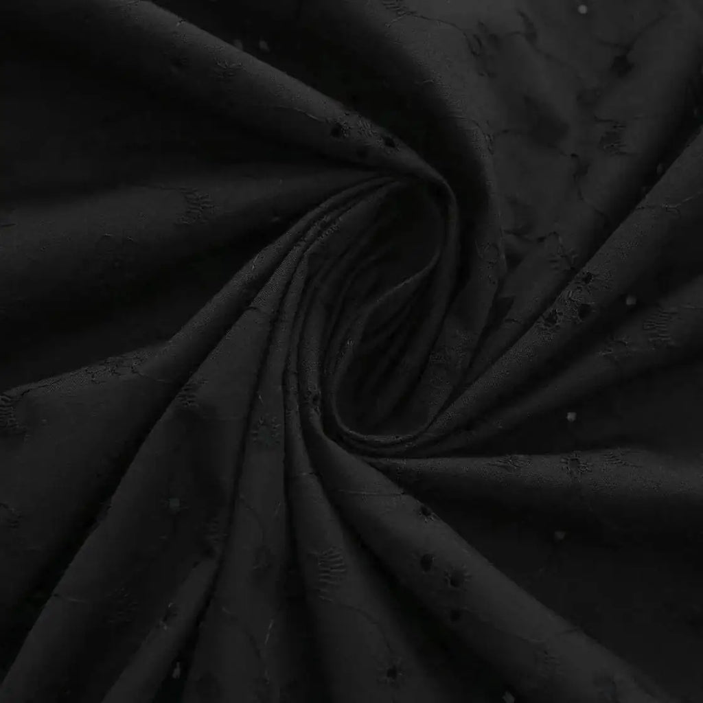Cotone Pizzo San Gallo 5 buchi 150H