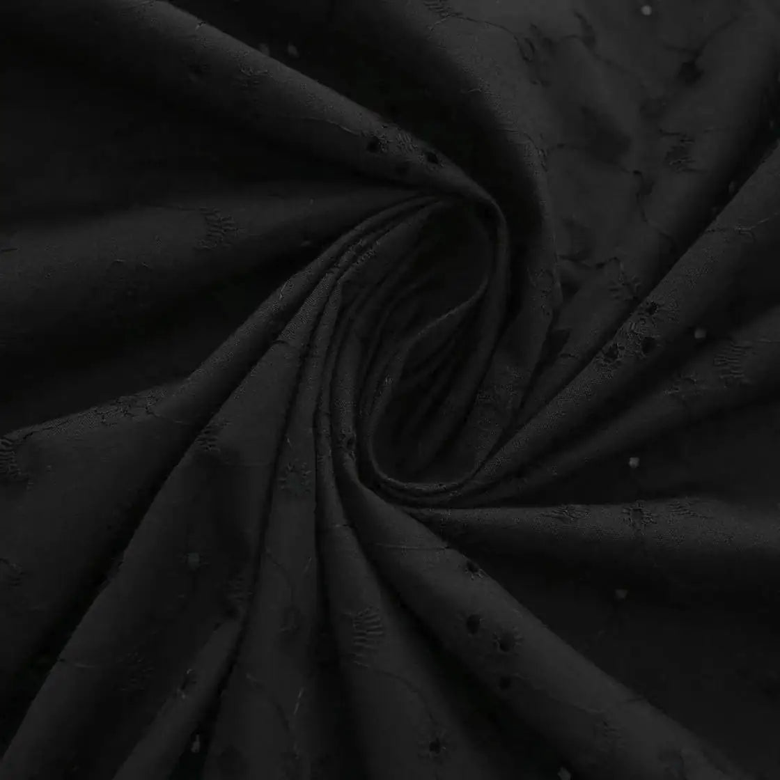 Cotone Pizzo San Gallo 5 buchi 150H
