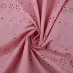 Cotone Pizzo San Gallo 5 buchi 150H