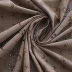 Cotone Pizzo San Gallo 5 buchi 150H