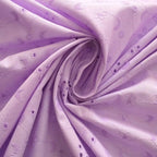 Cotone Pizzo San Gallo 5 buchi 150H