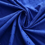 Cotone Pizzo San Gallo 5 buchi 150H