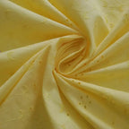 Cotone Pizzo San Gallo Greta 5 buchi Colorati