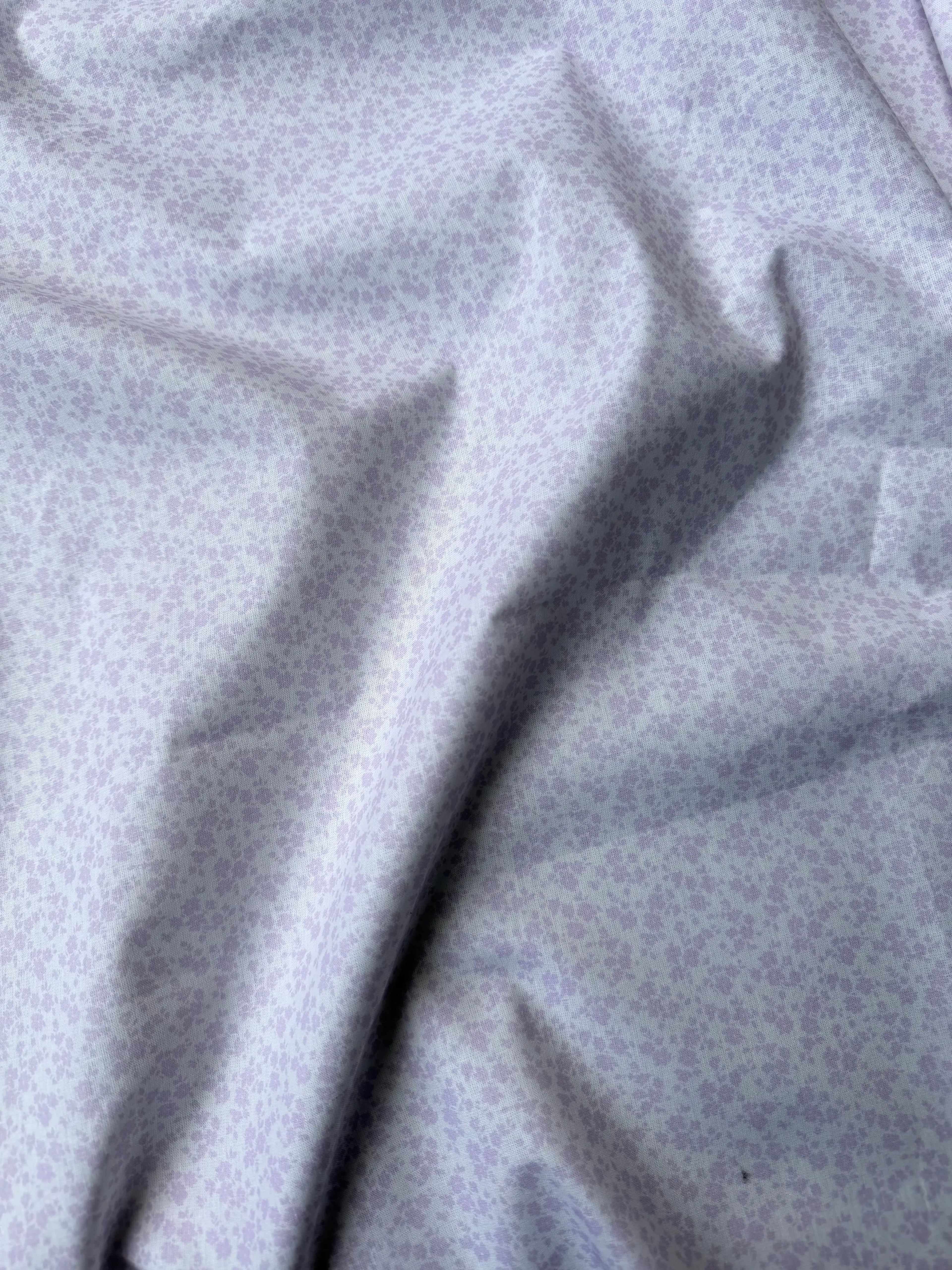 Cotone Provenzale Sumeri Glicine