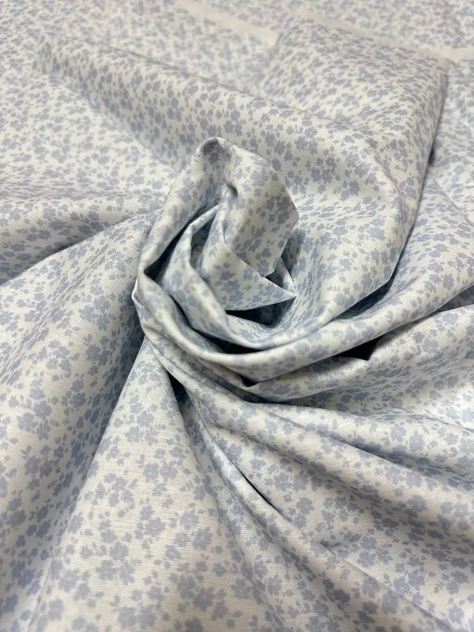 Cotone Provenzalino Celeste