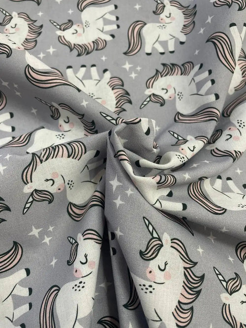 Cotone UNICORNO 150H