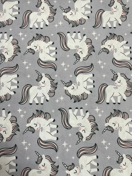 Cotone UNICORNO 150H