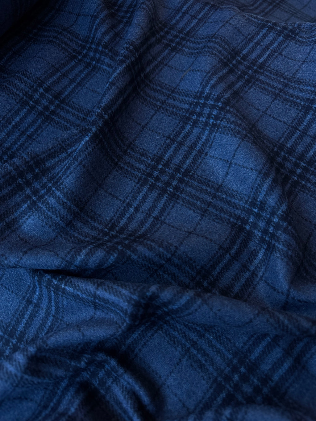 Tartan Lana Scozzese