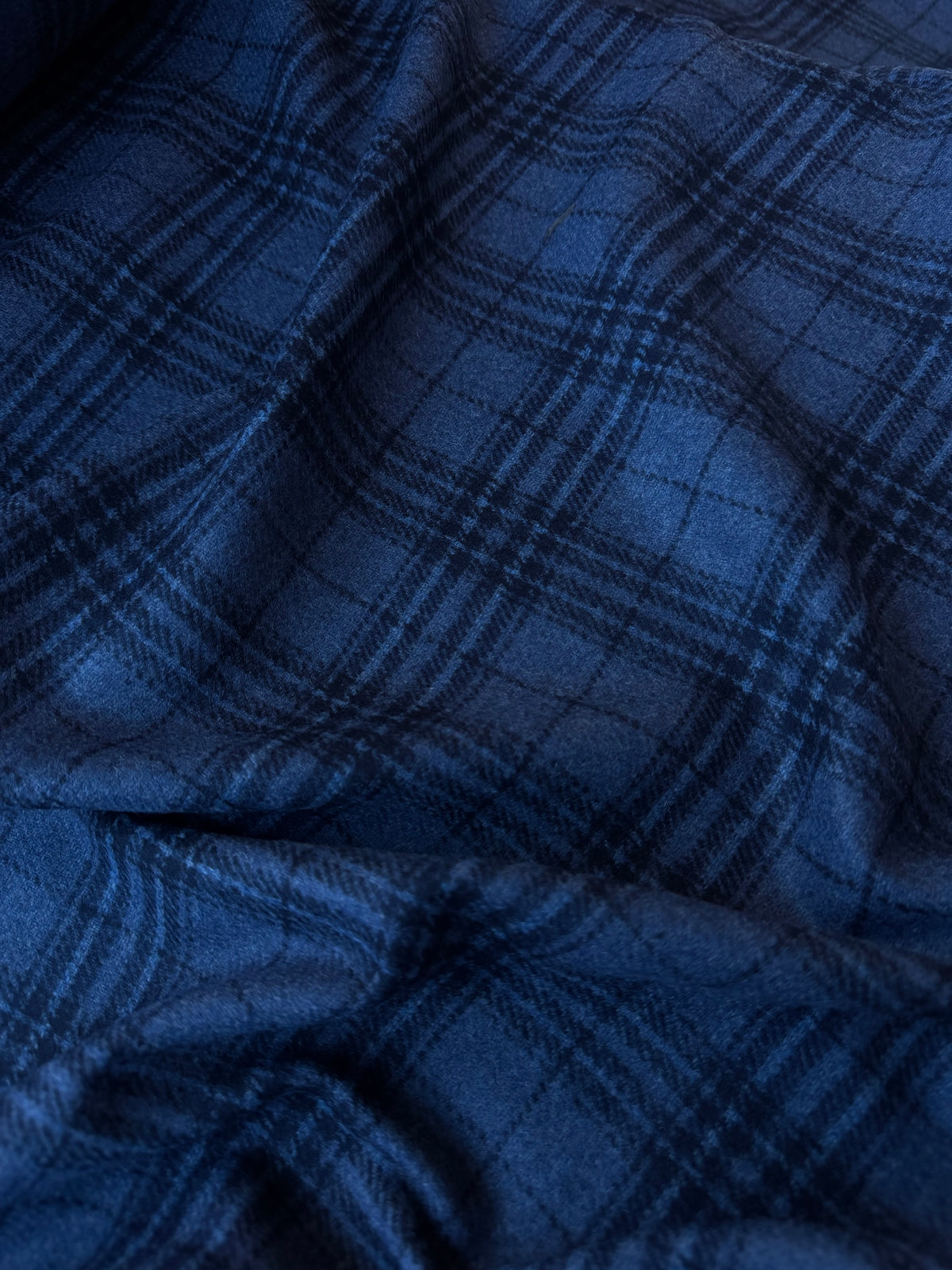 Tartan Lana Scozzese