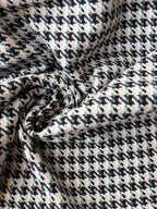 Tessuto Tweed Bouclè Tipologia Chanel Vienna