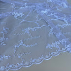 Pizzo Cerimonia floreale small Diana