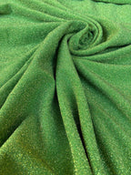 Tessuto Jersey Broadway Lurex Jersey