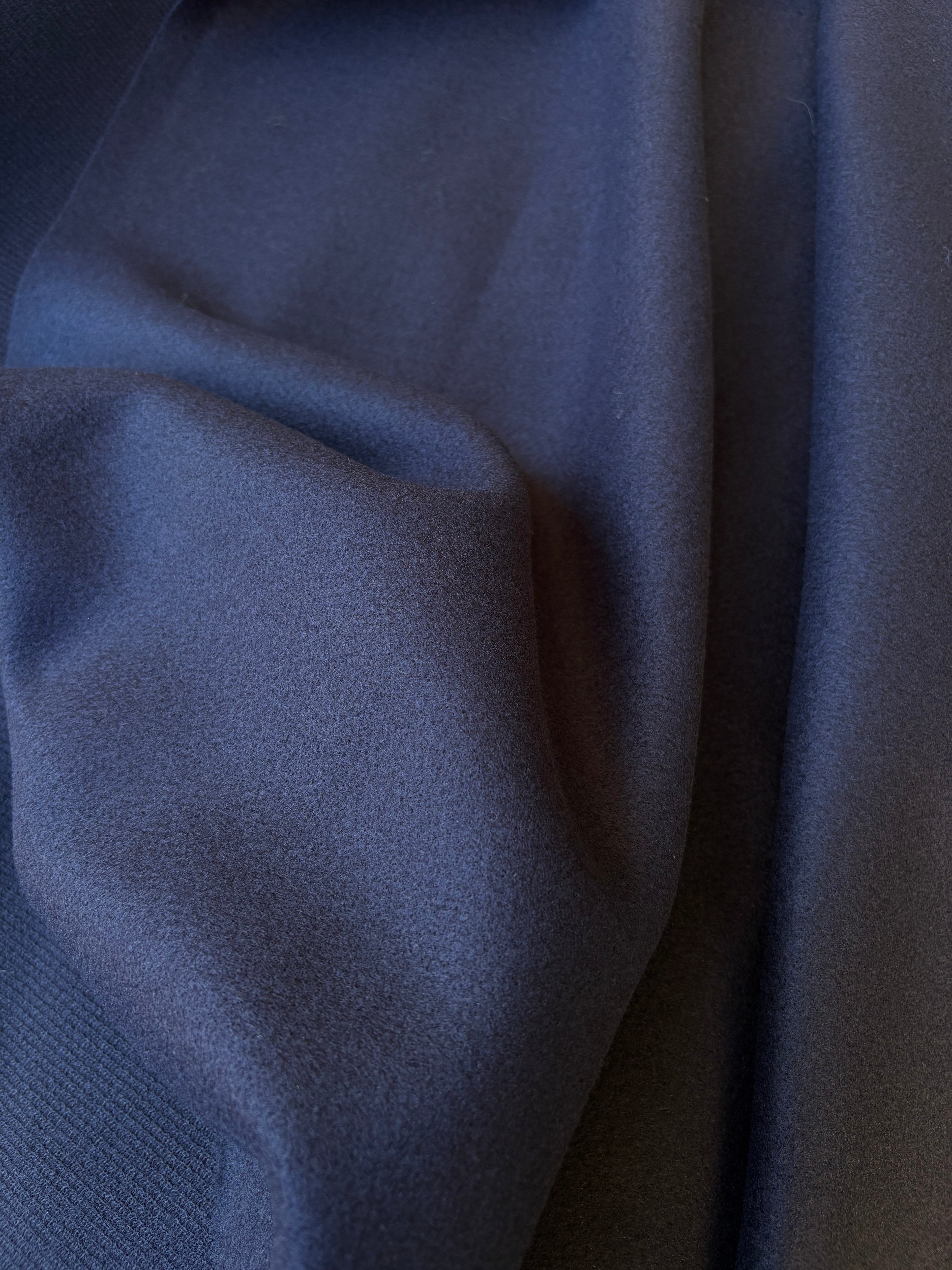 Tessuto Cappotto Eclissi