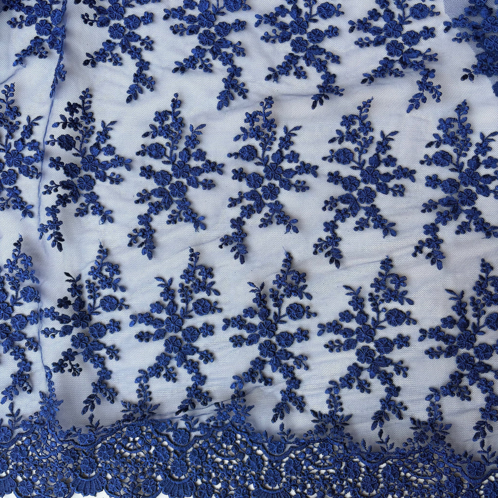 Pizzo Cerimonia Boquet Floreale