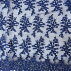 Pizzo Cerimonia Boquet Floreale