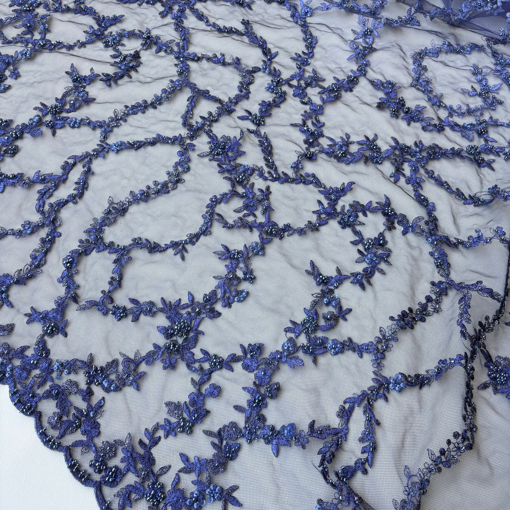 Pizzo Cerimonia Floreale Ramace Victoria