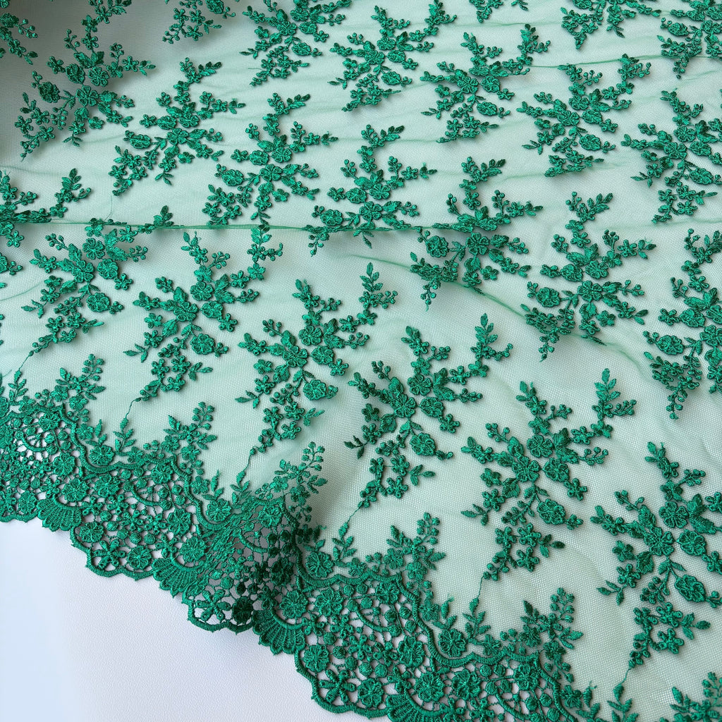 Pizzo Cerimonia Boquet Floreale