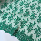 Pizzo Cerimonia Boquet Floreale