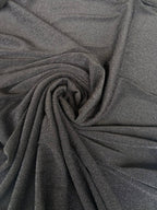 Tessuto Jersey Broadway Lurex Jersey