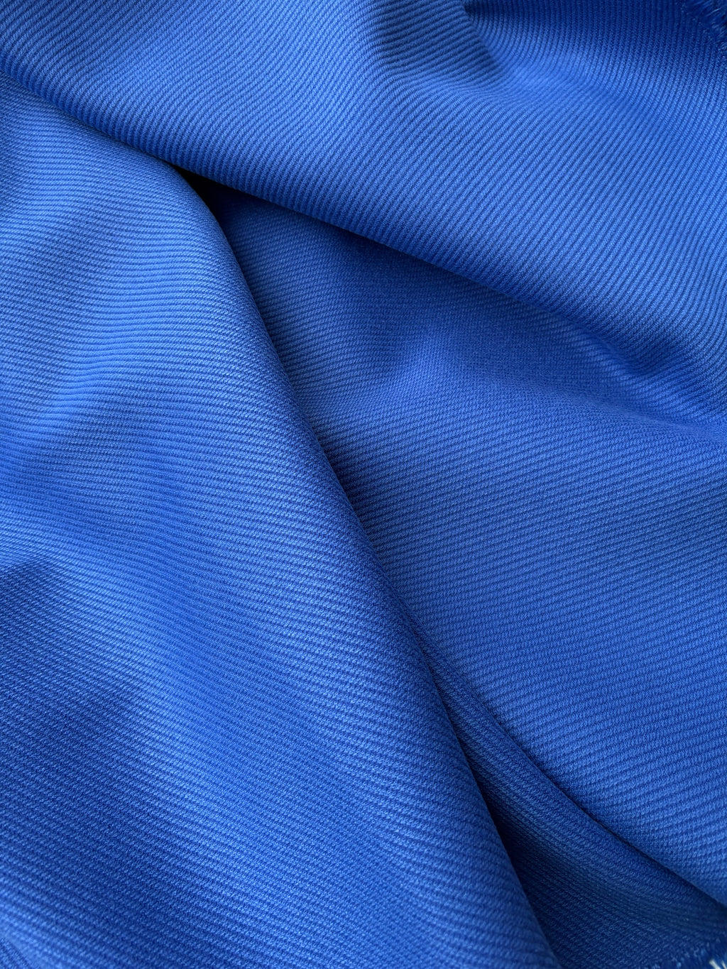 Scampolo Cappotto Tessuto Panno 3,00x1,50 Black Week