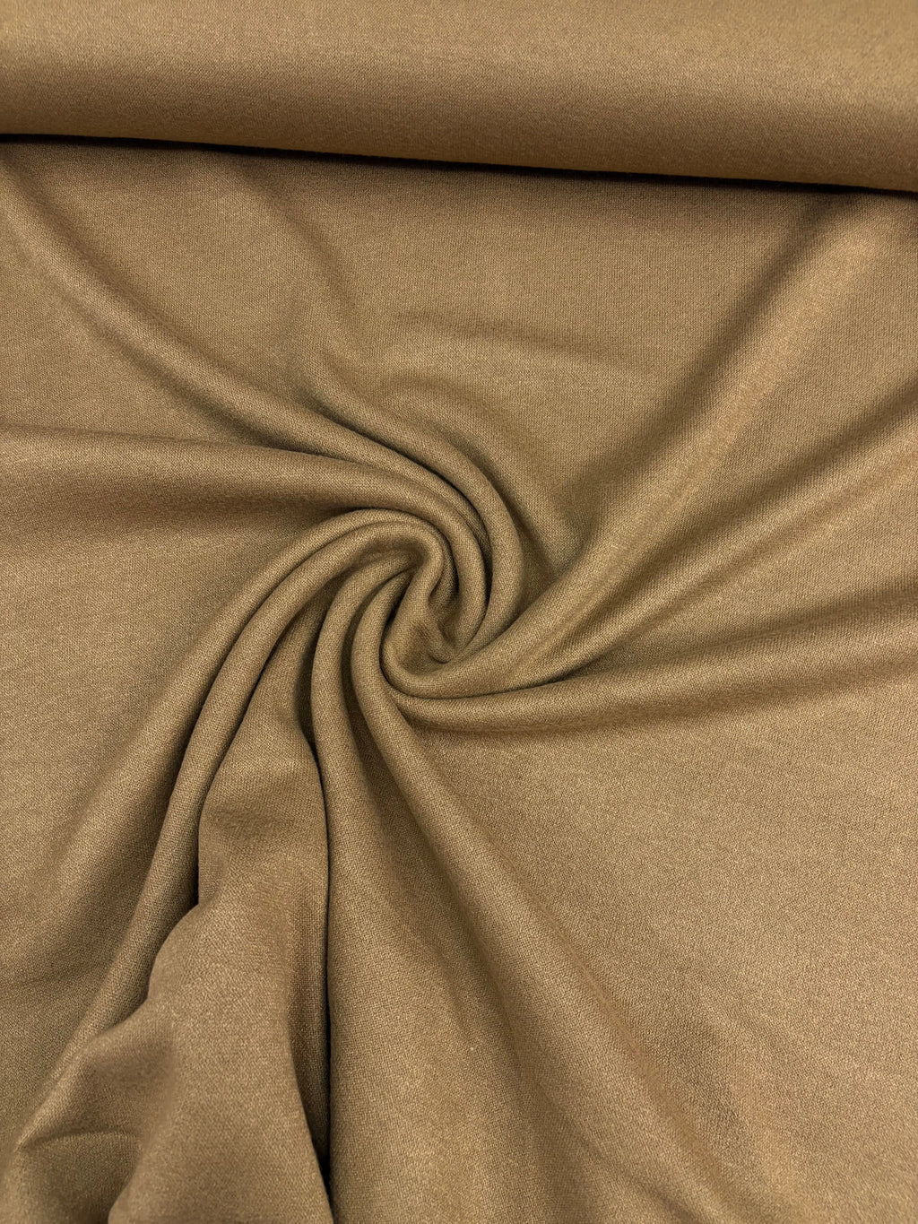 Tessuto Maglia Cashmere