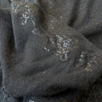 Maglia Cashmere Pailettes