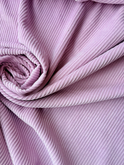 Velluto Rigatino Millerighe - WorldTessuti